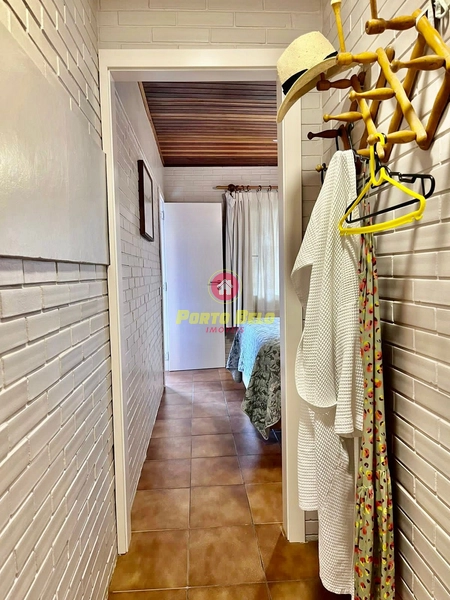 CASA LINDA E ACONCHEGANTE PRÓXIMO AO MAR!!!: 59ª foto da galeria de imagens do imóvel