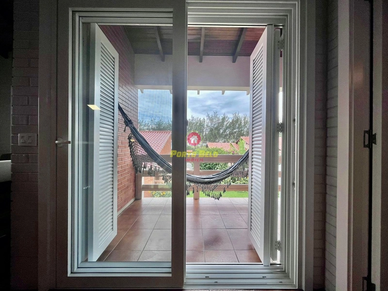 CASA LINDA E ACONCHEGANTE PRÓXIMO AO MAR!!!: 38ª foto da galeria de imagens do imóvel