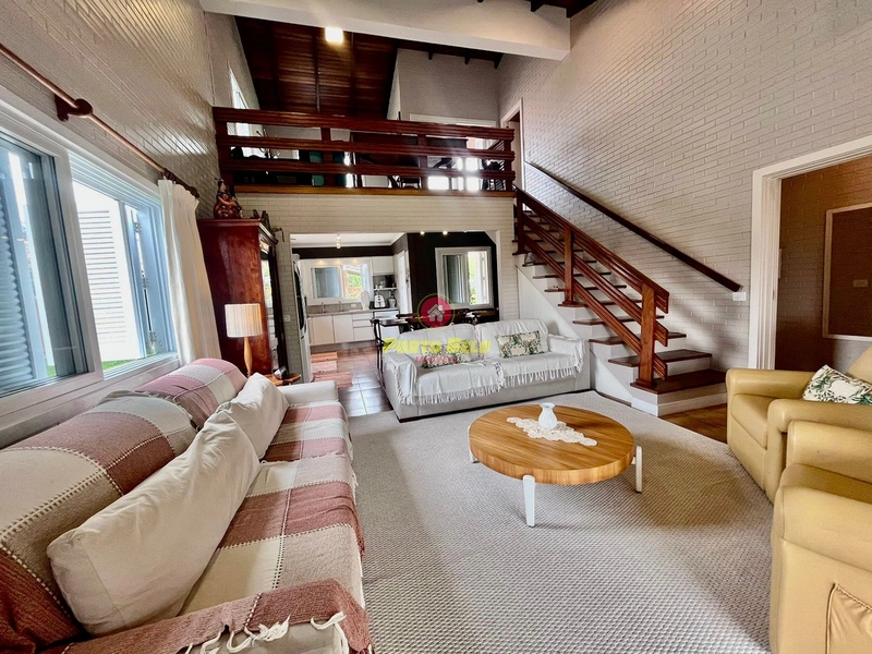CASA LINDA E ACONCHEGANTE PRÓXIMO AO MAR!!!: 8ª foto da galeria de imagens do imóvel