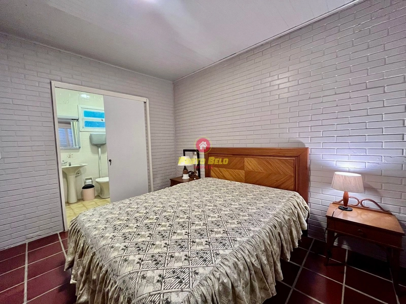 CASA LINDA E ACONCHEGANTE PRÓXIMO AO MAR!!!: 55ª foto da galeria de imagens do imóvel