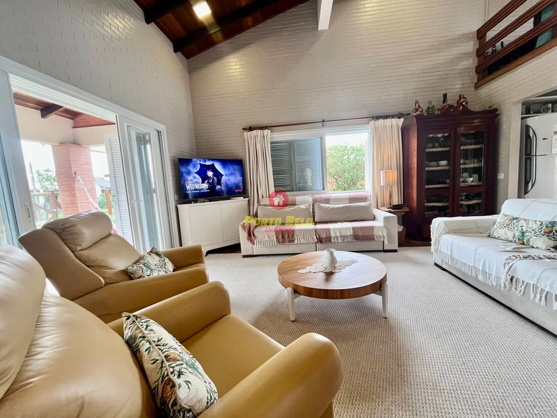 CASA LINDA E ACONCHEGANTE PRÓXIMO AO MAR!!!: 13ª foto da galeria de imagens do imóvel