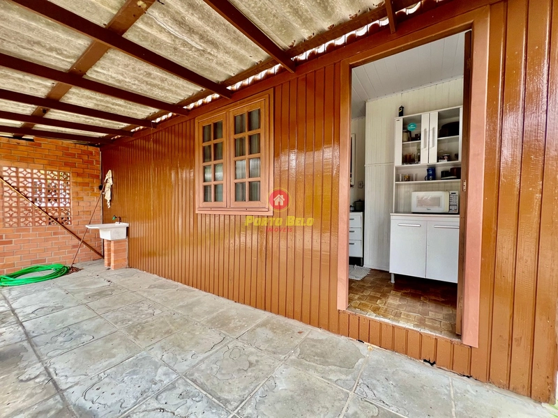EXCELENTE CASA A APENAS 01 QUADRA DO MAR, CONFIRA!!!: 17ª foto da galeria de imagens do imóvel