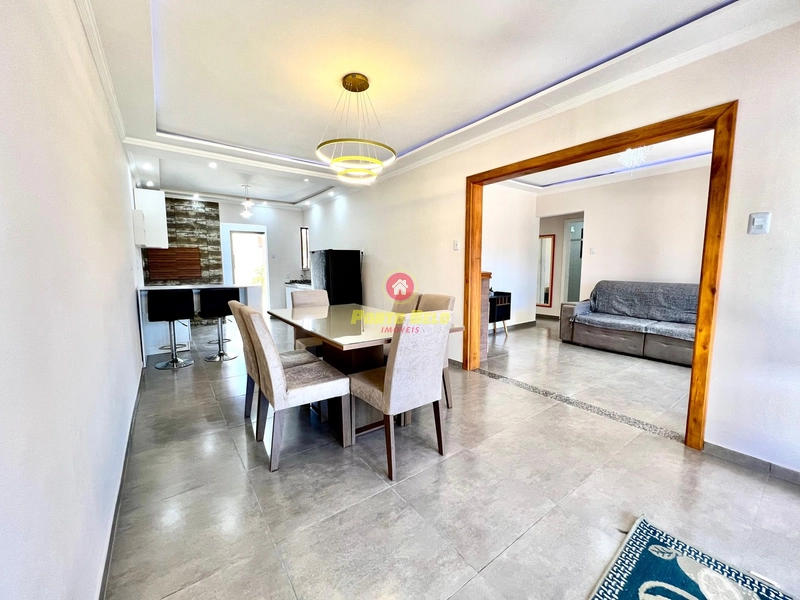 Desperte para o seu novo lar! CASA À VENDA EM MARIÁPOLIS!!!: 3ª foto da galeria de imagens do imóvel