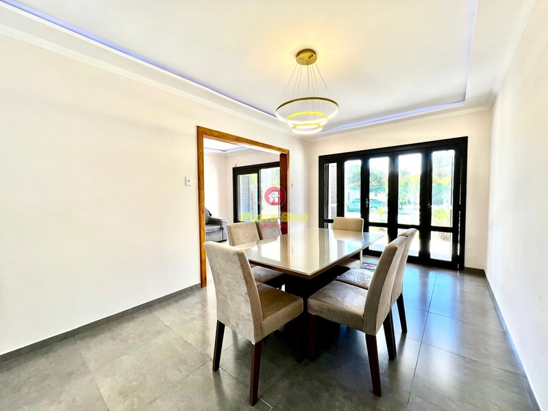 Desperte para o seu novo lar! CASA À VENDA EM MARIÁPOLIS!!!: 4ª foto da galeria de imagens do imóvel