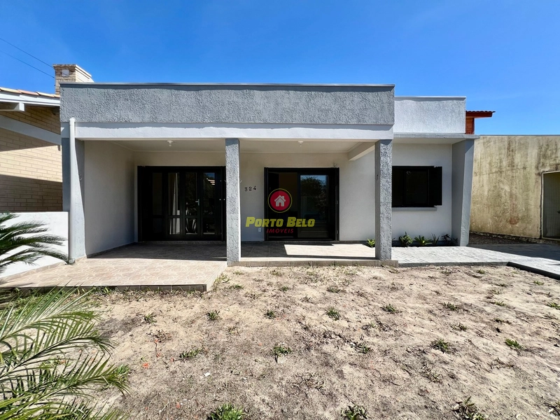 Desperte para o seu novo lar! CASA À VENDA EM MARIÁPOLIS!!!: 1ª foto da galeria de imagens do imóvel