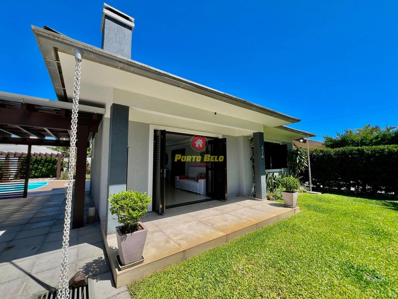 CASA À VENDA EM LAJE COM PISCINA EM MARIÁPOLIS !!: 4ª foto da galeria de imagens do imóvel