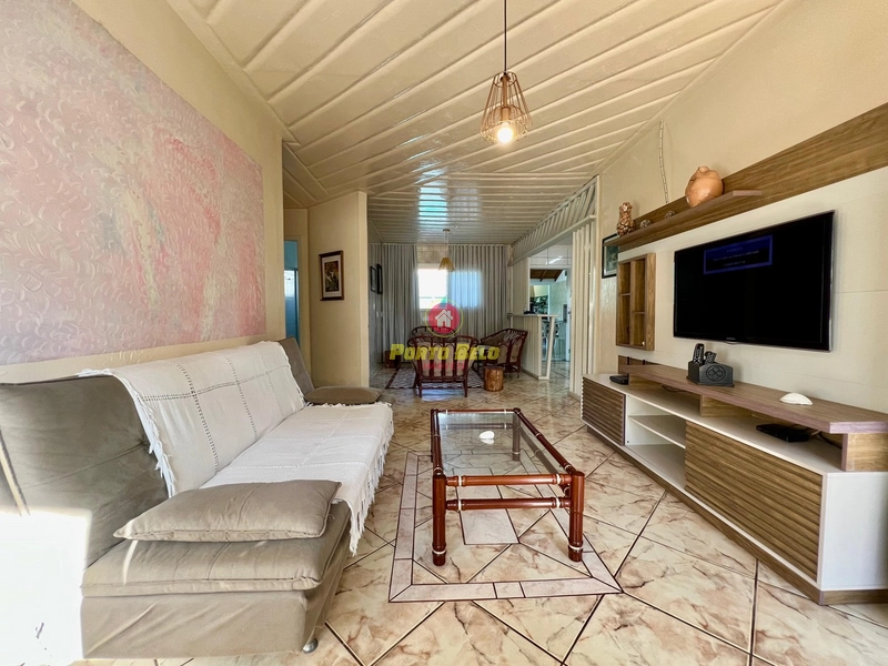 ÓTIMA CASA À VENDA COM PISCINA EM MARIÁPOLIS, CONFIRA!!!: 6ª foto da galeria de imagens do imóvel