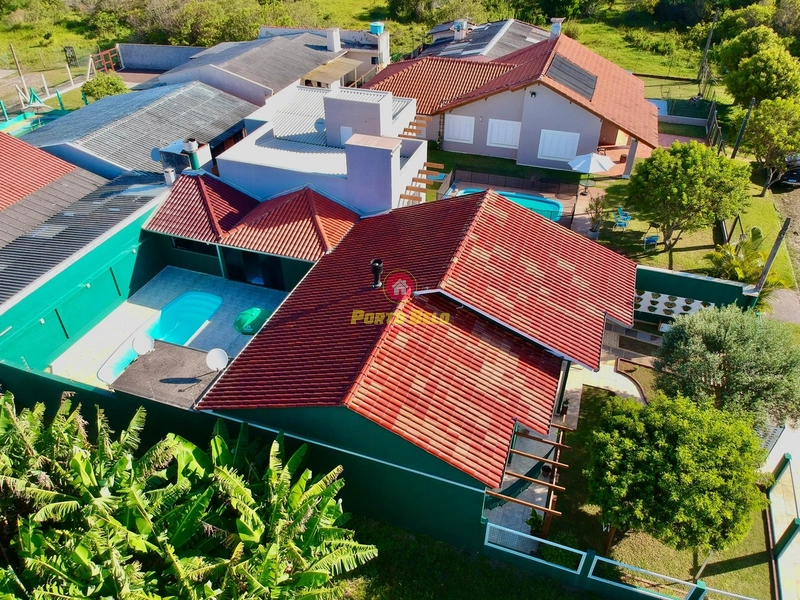 ÓTIMA CASA À VENDA COM PISCINA EM MARIÁPOLIS, CONFIRA!!!: 38ª foto da galeria de imagens do imóvel