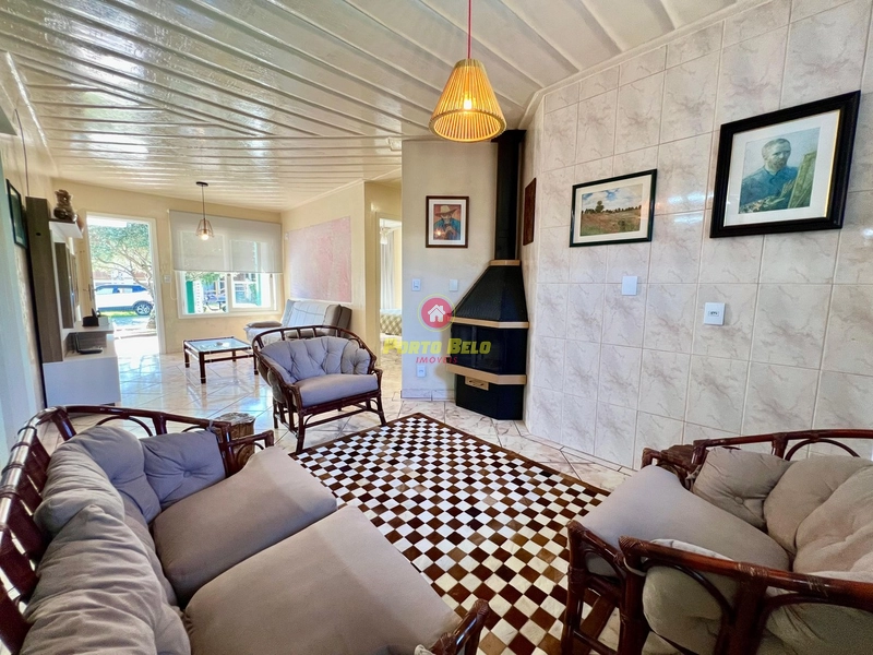 ÓTIMA CASA À VENDA COM PISCINA EM MARIÁPOLIS, CONFIRA!!!: 5ª foto da galeria de imagens do imóvel