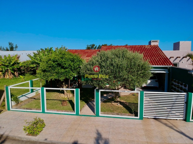 ÓTIMA CASA À VENDA COM PISCINA EM MARIÁPOLIS, CONFIRA!!!: 37ª foto da galeria de imagens do imóvel