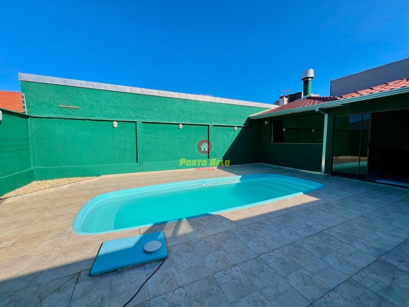 ÓTIMA CASA À VENDA COM PISCINA EM MARIÁPOLIS, CONFIRA!!!: 3ª foto da galeria de imagens do imóvel