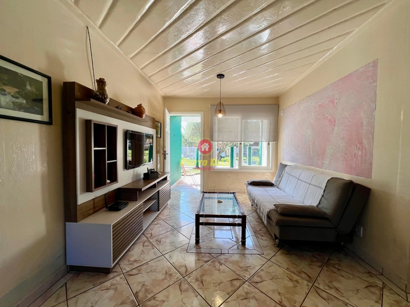 ÓTIMA CASA À VENDA COM PISCINA EM MARIÁPOLIS, CONFIRA!!!: 9ª foto da galeria de imagens do imóvel