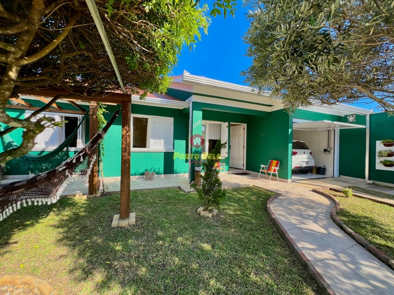 ÓTIMA CASA À VENDA COM PISCINA EM MARIÁPOLIS, CONFIRA!!!: 1ª foto da galeria de imagens do imóvel