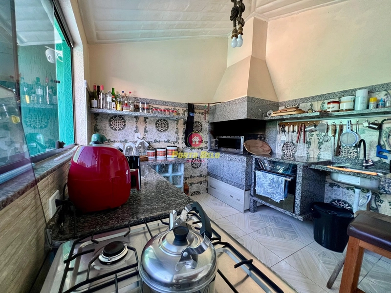 ÓTIMA CASA À VENDA COM PISCINA EM MARIÁPOLIS, CONFIRA!!!: 16ª foto da galeria de imagens do imóvel