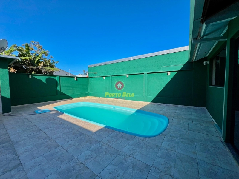 ÓTIMA CASA À VENDA COM PISCINA EM MARIÁPOLIS, CONFIRA!!!: 40ª foto da galeria de imagens do imóvel