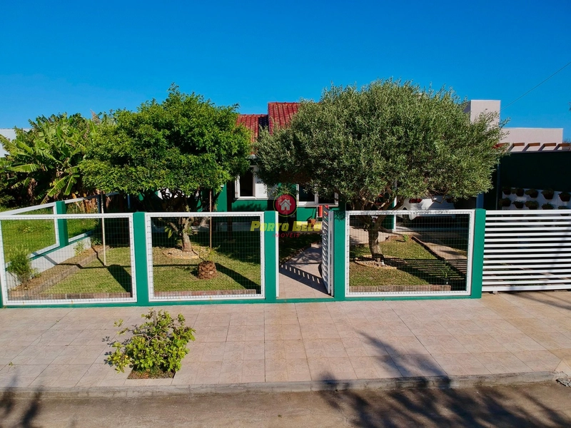ÓTIMA CASA À VENDA COM PISCINA EM MARIÁPOLIS, CONFIRA!!!: 2ª foto da galeria de imagens do imóvel