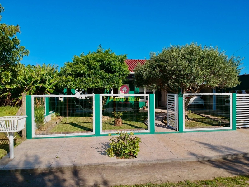 ÓTIMA CASA À VENDA COM PISCINA EM MARIÁPOLIS, CONFIRA!!!: 36ª foto da galeria de imagens do imóvel
