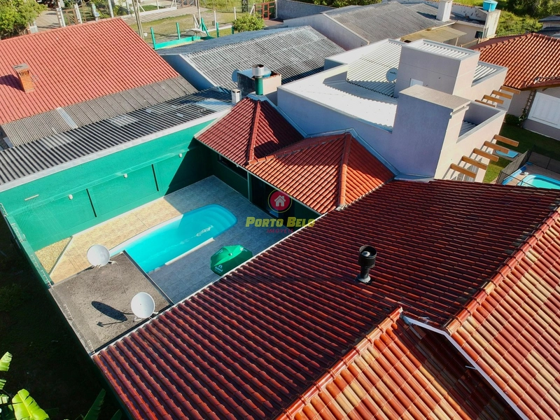 ÓTIMA CASA À VENDA COM PISCINA EM MARIÁPOLIS, CONFIRA!!!: 34ª foto da galeria de imagens do imóvel