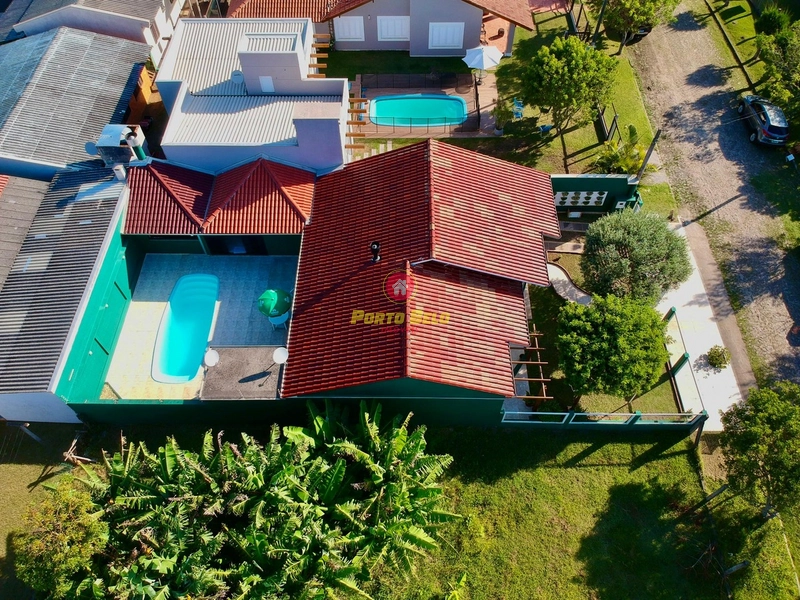 ÓTIMA CASA À VENDA COM PISCINA EM MARIÁPOLIS, CONFIRA!!!: 33ª foto da galeria de imagens do imóvel