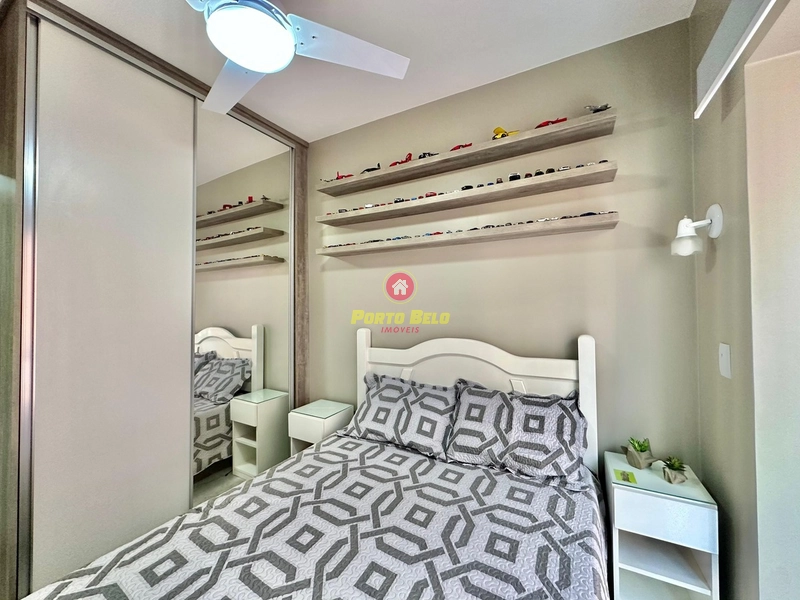 APARTAMENTO COM VISTA PARA O MAR E PRAÇA DO FAROL!!!: 17ª foto da galeria de imagens do imóvel