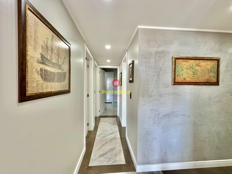 APARTAMENTO COM VISTA PARA O MAR E PRAÇA DO FAROL!!!: 14ª foto da galeria de imagens do imóvel
