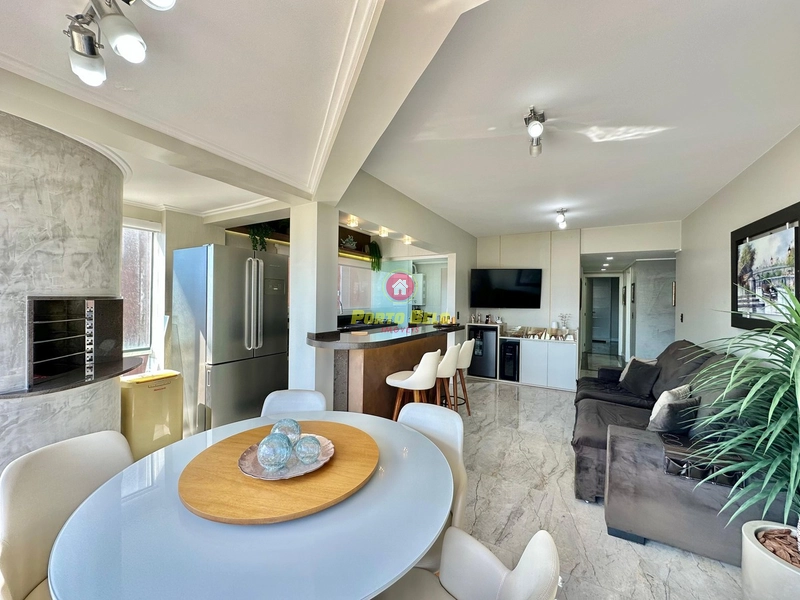 APARTAMENTO COM VISTA PARA O MAR E PRAÇA DO FAROL!!!: 7ª foto da galeria de imagens do imóvel