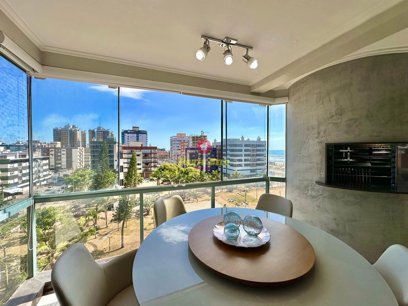 APARTAMENTO COM VISTA PARA O MAR E PRAÇA DO FAROL!!!: 9ª foto da galeria de imagens do imóvel