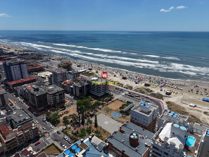 APARTAMENTO COM VISTA PARA O MAR E PRAÇA DO FAROL!!!: 23ª foto da galeria de imagens do imóvel