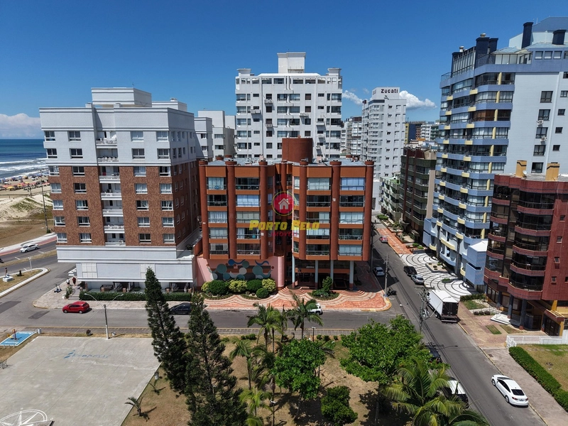 APARTAMENTO COM VISTA PARA O MAR E PRAÇA DO FAROL!!!: 25ª foto da galeria de imagens do imóvel