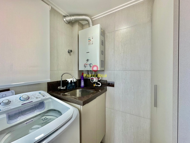 APARTAMENTO COM VISTA PARA O MAR E PRAÇA DO FAROL!!!: 21ª foto da galeria de imagens do imóvel