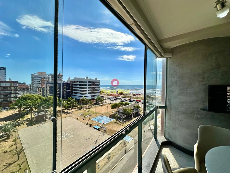 APARTAMENTO COM VISTA PARA O MAR E PRAÇA DO FAROL!!!: 22ª foto da galeria de imagens do imóvel