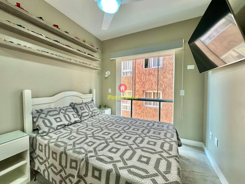 APARTAMENTO COM VISTA PARA O MAR E PRAÇA DO FAROL!!!: 18ª foto da galeria de imagens do imóvel