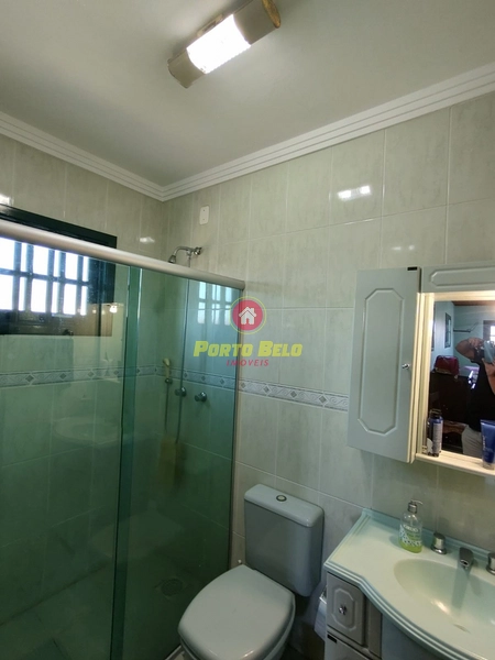 CASA COM 2 TERRENOS E PISCINA PRÓXIMO AO MAR EM MARIAPÓLIS, CONFIRA!!!: 13ª foto da galeria de imagens do imóvel