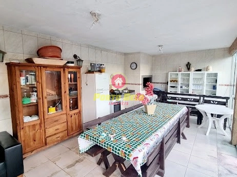 Oportunidade! CASA COM PISCINA À VENDA EM RAINHA DO MAR!!!: 8ª foto da galeria de imagens do imóvel