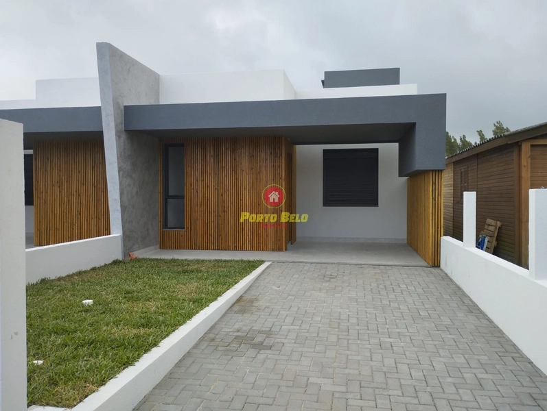 EXCELENTE GEMINADO À VENDA EM XANGRI-LÁ!!!: 1ª foto da galeria de imagens do imóvel