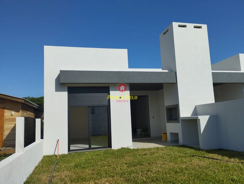 EXCELENTE GEMINADO À VENDA EM XANGRI-LÁ!!!: 5ª foto da galeria de imagens do imóvel