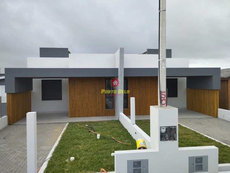 EXCELENTE GEMINADO À VENDA EM XANGRI-LÁ!!!: 2ª foto da galeria de imagens do imóvel