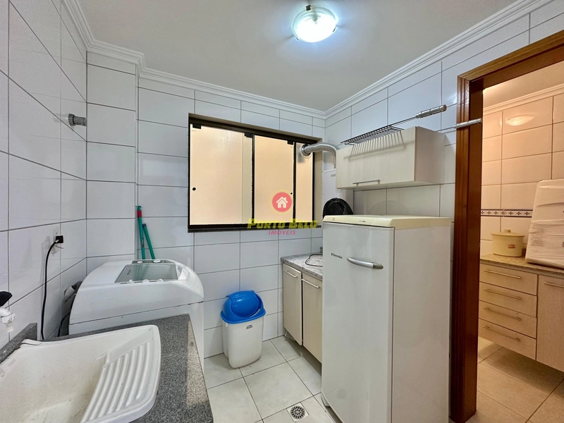 APARTAMENTO COM VISTA PARA O MAR: 19ª foto da galeria de imagens do imóvel