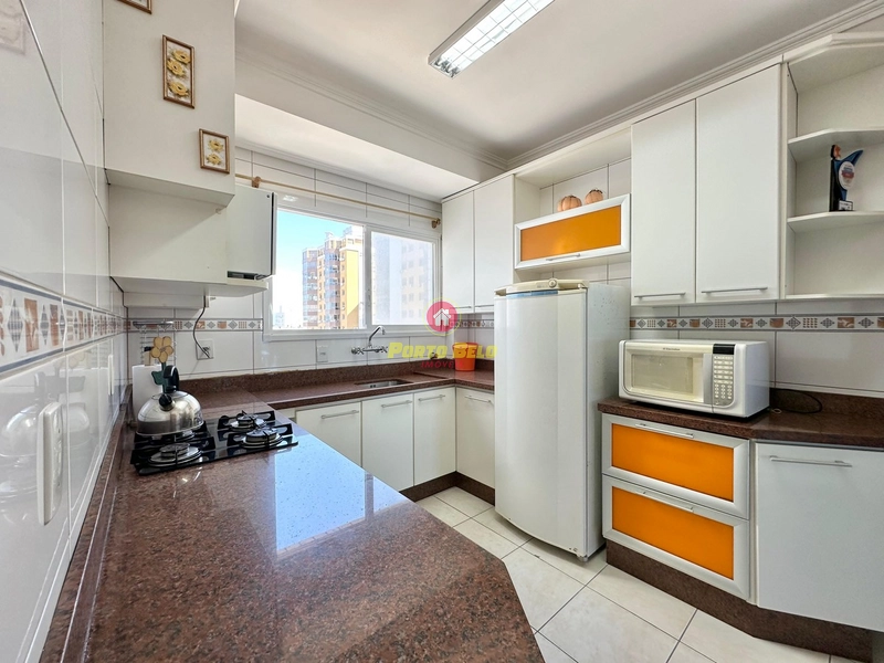 APARTAMENTO COM VISTA PARA O MAR: 10ª foto da galeria de imagens do imóvel