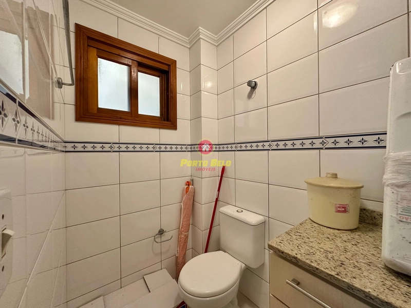 APARTAMENTO COM VISTA PARA O MAR: 16ª foto da galeria de imagens do imóvel