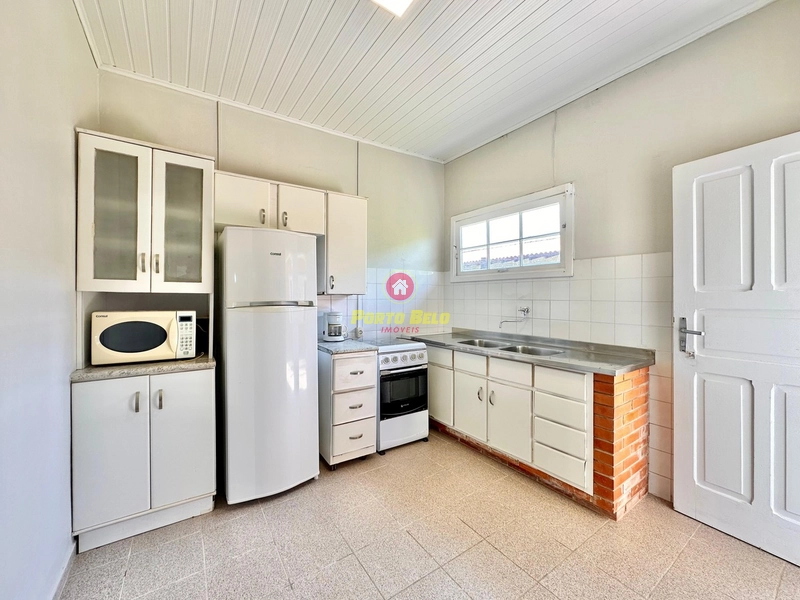 CASA APENAS 3 QUADRAS DO MAR EM XANGRI-LÁ: 6ª foto da galeria de imagens do imóvel