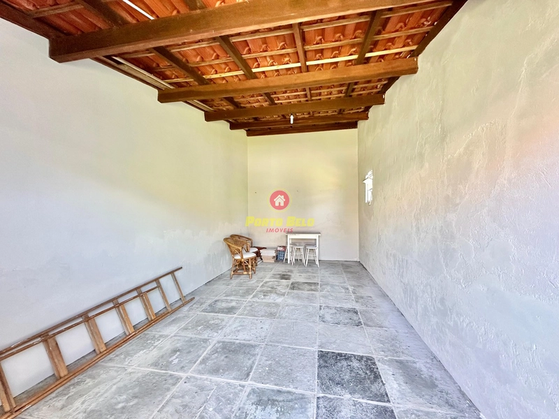 CASA APENAS 3 QUADRAS DO MAR EM XANGRI-LÁ: 12ª foto da galeria de imagens do imóvel