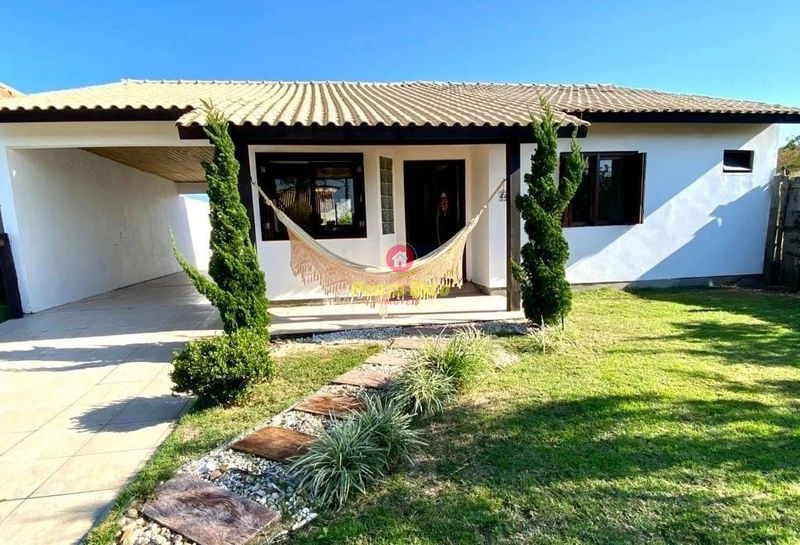 CASA EM XANGRI-LÁ com fácil acesso às principais rodovias da região!!!: 1ª foto da galeria de imagens do imóvel