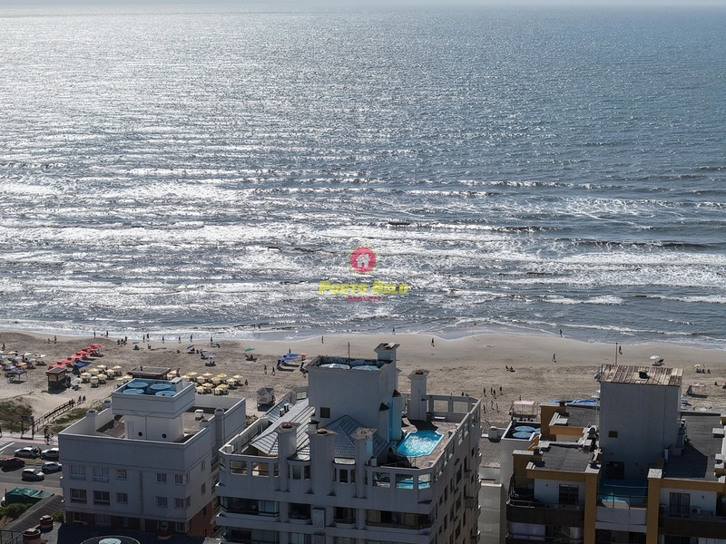 APARTAMENTO À VENDA JUNTO AO MAR , SACADA DE FRENTE E COM INFRA!!!: 17ª foto da galeria de imagens do imóvel