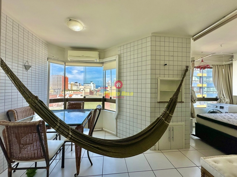 APARTAMENTO À VENDA JUNTO AO MAR , SACADA DE FRENTE E COM INFRA!!!: 9ª foto da galeria de imagens do imóvel