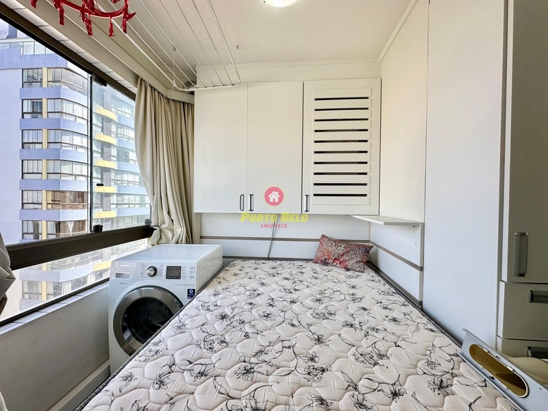 APARTAMENTO À VENDA JUNTO AO MAR , SACADA DE FRENTE E COM INFRA!!!: 10ª foto da galeria de imagens do imóvel