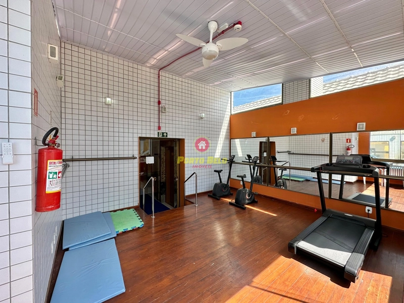 APARTAMENTO À VENDA JUNTO AO MAR , SACADA DE FRENTE E COM INFRA!!!: 13ª foto da galeria de imagens do imóvel
