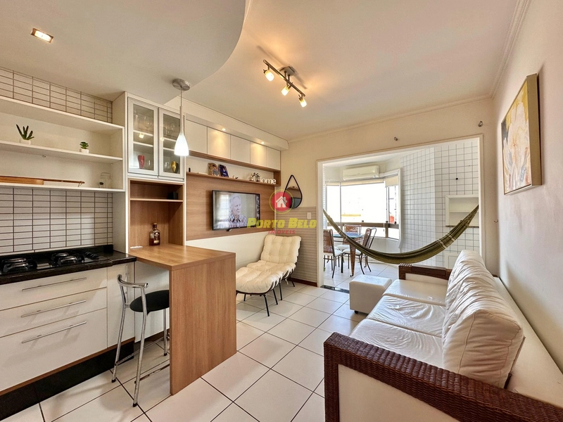 APARTAMENTO À VENDA JUNTO AO MAR , SACADA DE FRENTE E COM INFRA!!!: 1ª foto da galeria de imagens do imóvel