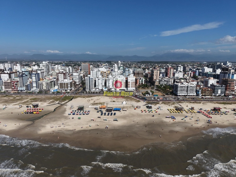 APARTAMENTO À VENDA JUNTO AO MAR , SACADA DE FRENTE E COM INFRA!!!: 18ª foto da galeria de imagens do imóvel
