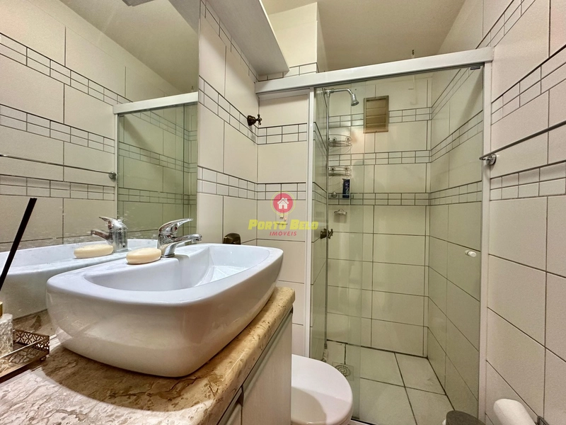 APARTAMENTO À VENDA JUNTO AO MAR , SACADA DE FRENTE E COM INFRA!!!: 12ª foto da galeria de imagens do imóvel
